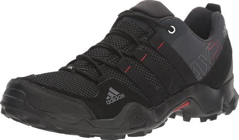 Adidas AX2 Hiking Shoe Review